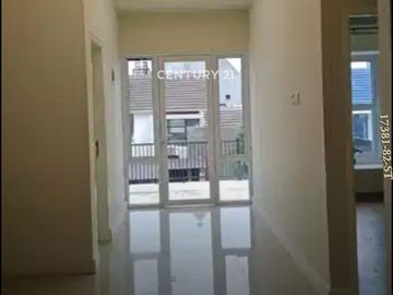 Disewakan Rumah Siap Huni Dalam Cluster Di Sektor 9 Bintaro