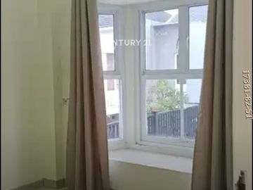 Disewakan Rumah Siap Huni Dalam Cluster Di Sektor 9 Bintaro