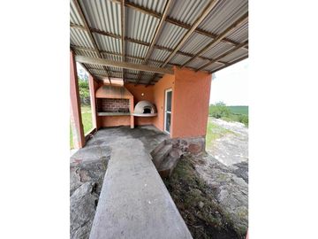 Casa 4 ambientes con vista panorámica