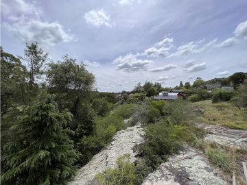 Casa 4 ambientes con vista panorámica