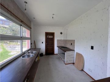 Casa 4 ambientes con vista panorámica