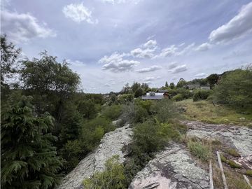 Casa 4 ambientes con vista panorámica