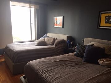 DEPARTAMENTO EN VENTA EN LOMAS DE TECAMACHALCO