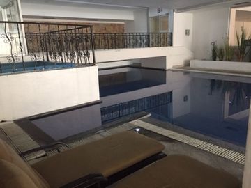 DEPARTAMENTO EN VENTA EN LOMAS DE TECAMACHALCO
