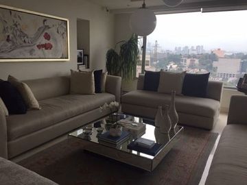 DEPARTAMENTO EN VENTA EN LOMAS DE TECAMACHALCO