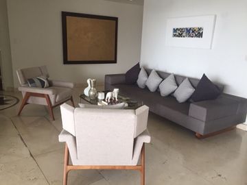 DEPARTAMENTO EN VENTA EN LOMAS DE TECAMACHALCO