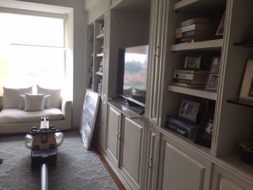 DEPARTAMENTO EN VENTA EN LOMAS DE TECAMACHALCO