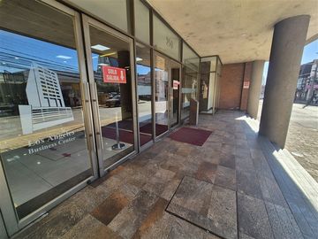 Oficina en arriendo en Los Angeles