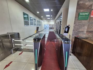 Oficina en arriendo en Los Angeles