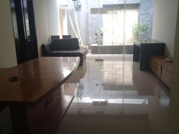 Disewakan rumah Siap huni area ciniru, Kebayoran Baru Jakarta selatan