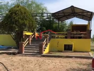 CASA EN VENTA CAMPESTRE REAL DEL ALAMITO