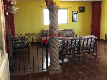 CASA EN VENTA CAMPESTRE REAL DEL ALAMITO