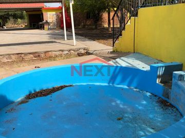 CASA EN VENTA CAMPESTRE REAL DEL ALAMITO