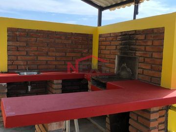 CASA EN VENTA CAMPESTRE REAL DEL ALAMITO