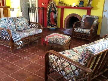 CASA EN VENTA CAMPESTRE REAL DEL ALAMITO