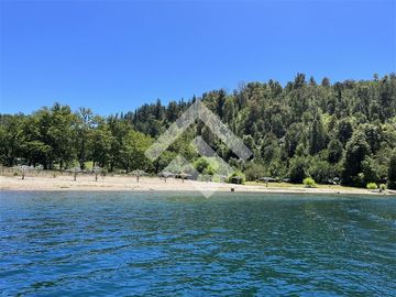 Sitio en Venta en Ensenada