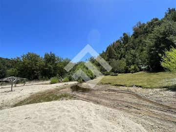 Sitio en Venta en Ensenada
