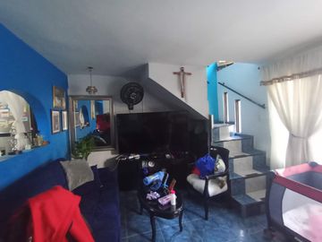 casa en venta en urbanización la nueva base. Cod V119706