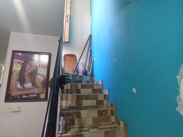 casa en venta en urbanización la nueva base. Cod V119706