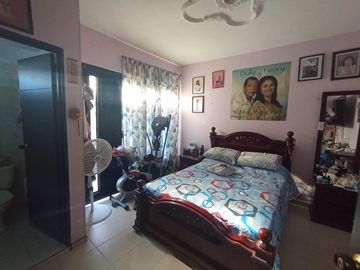 casa en venta en urbanización la nueva base. Cod V119706