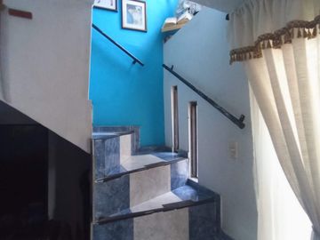 casa en venta en urbanización la nueva base. Cod V119706