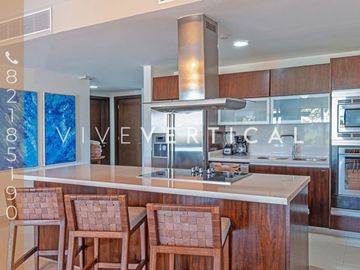 Departamentos en Venta - Zona Playa del Carmen, QRoo