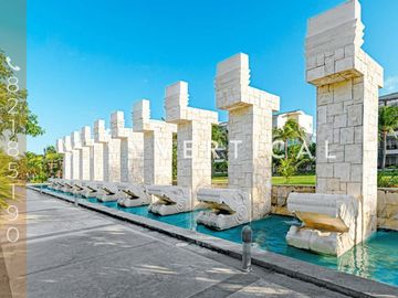 Departamentos en Venta - Zona Playa del Carmen, QRoo