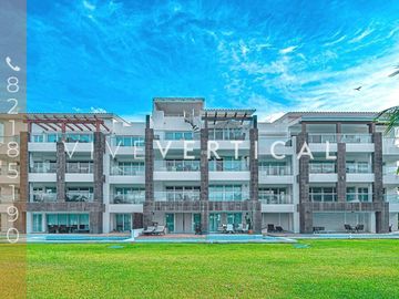Departamentos en Venta - Zona Playa del Carmen, QRoo