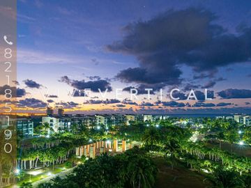 Departamentos en Venta - Zona Playa del Carmen, QRoo