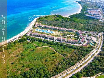 Departamentos en Venta - Zona Playa del Carmen, QRoo