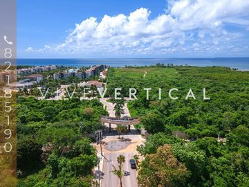 Departamentos en Venta - Zona Playa del Carmen, QRoo