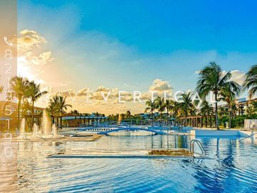 Departamentos en Venta - Zona Playa del Carmen, QRoo