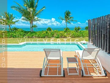 Departamentos en Venta - Zona Playa del Carmen, QRoo