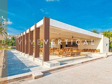 Departamentos en Venta - Zona Playa del Carmen, QRoo