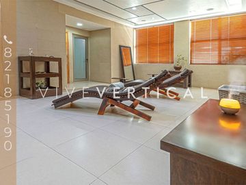 Departamentos en Venta - Zona Playa del Carmen, QRoo