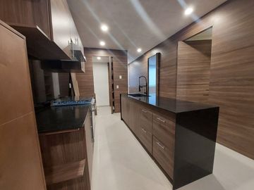 DEPARTAMENTO EN VENTA EN CONDESA