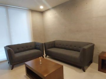 DEPARTAMENTO EN VENTA EN CONDESA