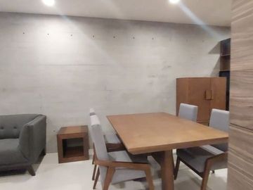 DEPARTAMENTO EN VENTA EN CONDESA