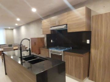 DEPARTAMENTO EN VENTA EN CONDESA