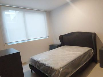 DEPARTAMENTO EN VENTA EN CONDESA