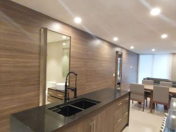 DEPARTAMENTO EN VENTA EN CONDESA