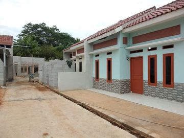 dijual rumah dekat stasiun citayam banyak PROMONYA DIBULAN INI
