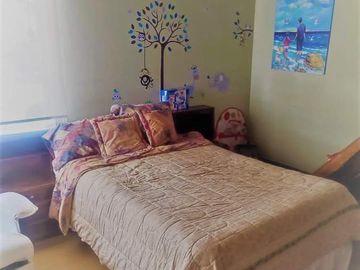 Vendo casa ideal familia grande Av. Eloy Alfaro, Sector Capri, Norte de Quito