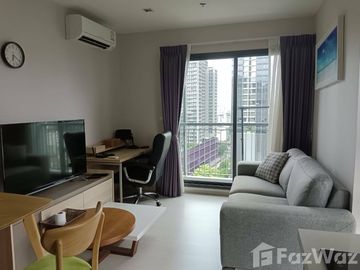 1 Bedroom Condo for sale at Rhythm Sukhumvit 36-38