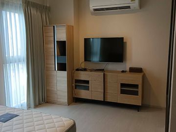 1 Bedroom Condo for sale at Rhythm Sukhumvit 36-38