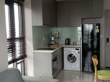 1 Bedroom Condo for sale at Rhythm Sukhumvit 36-38