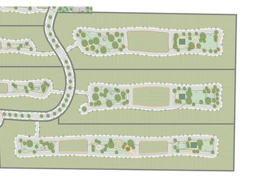 TERRENOS EN PRE VENTA PRIV. MADRECEIBA EN MÉRIDA