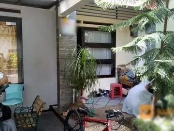 Rumah nyaman di Antapani, dekat Arcamanik dan Cisaranten