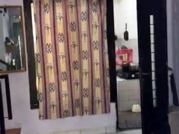 Rumah nyaman di Antapani, dekat Arcamanik dan Cisaranten