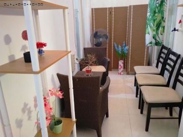 rumah+kantor di Nirwana Eksekutif cocok untuk usaha ,kantor,les2an